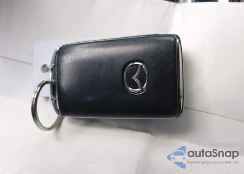 2020 Mazda Cx-5 Touring from USA, damaged, VIN JM3KFBCM0L1817279